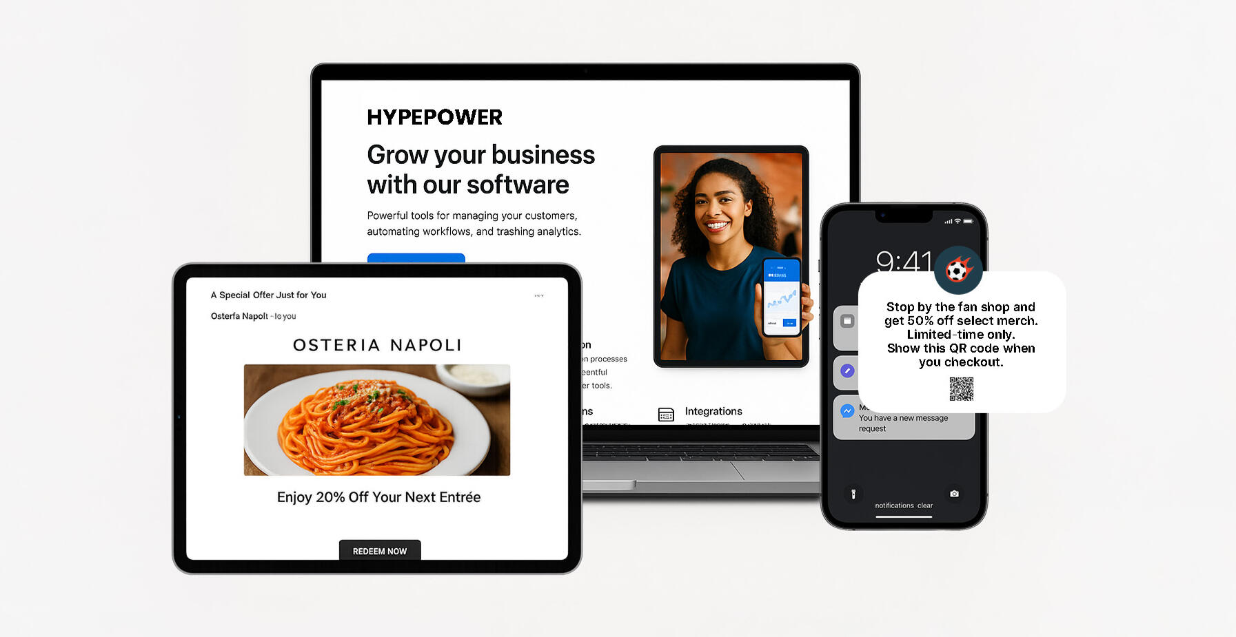 Booster Stack Team Booster Stack Team