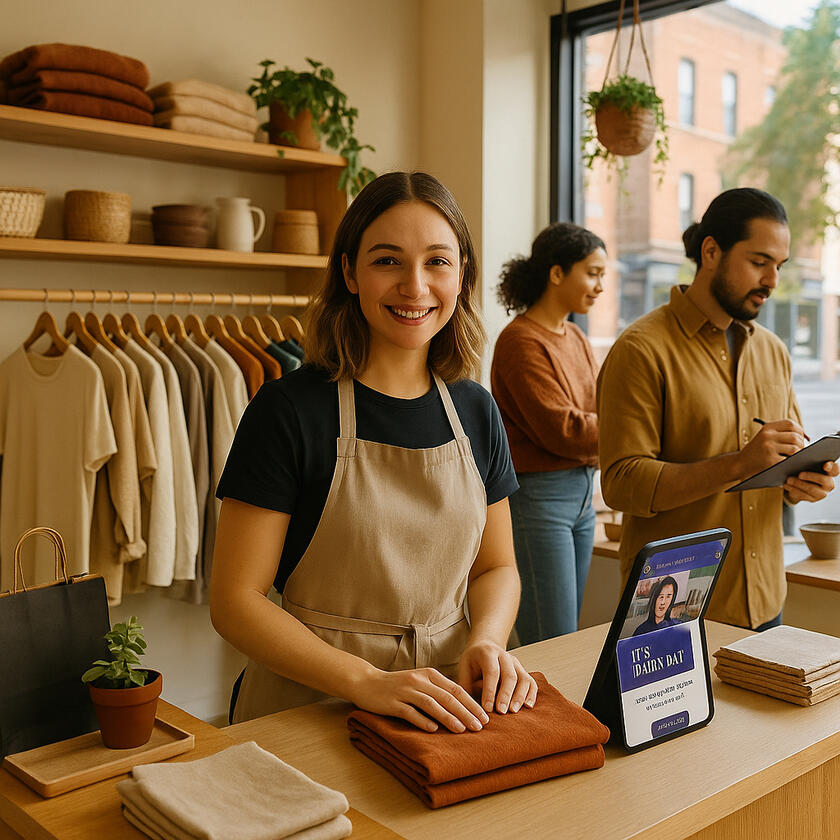 Booster Stack Team Booster Stack Team