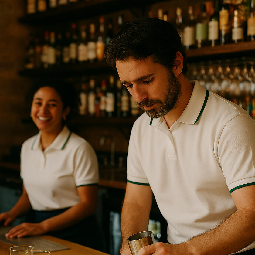 Booster Stack Team Booster Stack Team