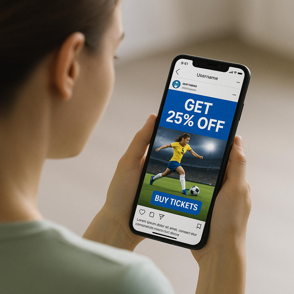 Paid Media Optimization Image Paid Media Optimization Image