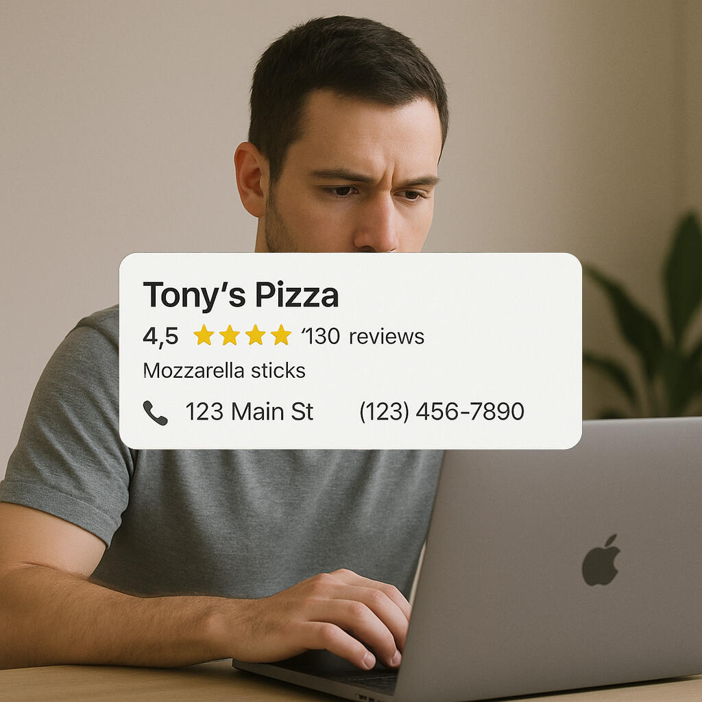 Local SEO and Listings Image Local SEO and Listings Image