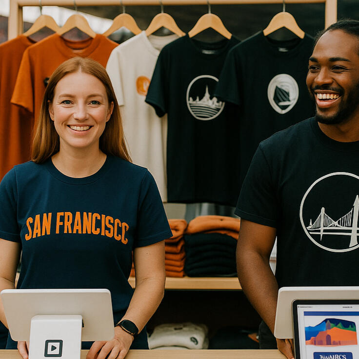 Booster Stack Team Booster Stack Team